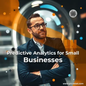 Read more about the article Predictive Analytics for Small Businesses