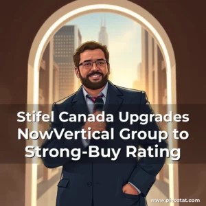 Read more about the article Stifel Canada Upgrades NowVertical Group to Strong-Buy Rating