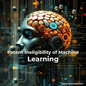 Read more about the article Patent Ineligibility of Machine Learning