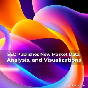 Read more about the article SEC Publishes New Market Data, Analysis, and Visualizations