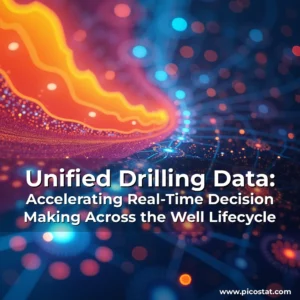 Read more about the article Unified Drilling Data: Accelerating Real-Time Decision Making Across the Well Lifecycle
