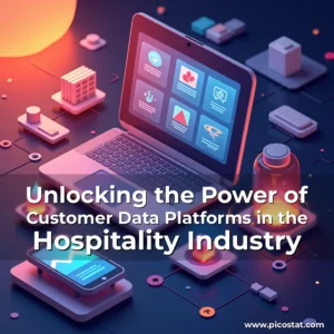 Read more about the article Unlocking the Power of Customer Data Platforms in the Hospitality Industry