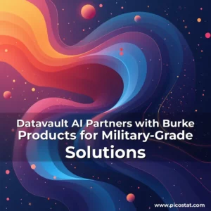 Read more about the article Datavault AI Partners with Burke Products for Military-Grade Solutions