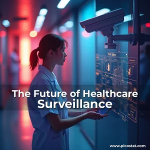 Read more about the article The Future of Healthcare Surveillance