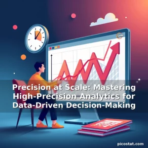 Read more about the article Precision at Scale: Mastering High-Precision Analytics for Data-Driven Decision-Making