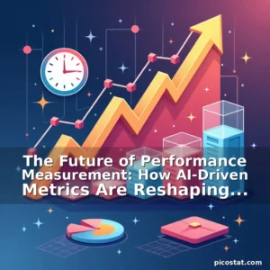 Read more about the article The Future of Performance Measurement: How AI-Driven Metrics Are Reshaping Decision-Making