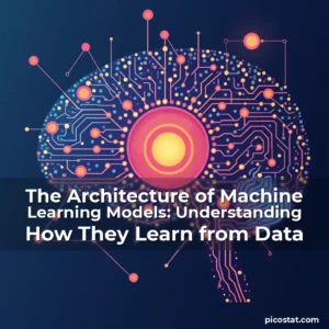 Read more about the article The Architecture of Machine Learning Models: Understanding How They Learn from Data