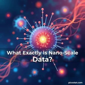 Read more about the article What Exactly Is Nano-Scale Data?