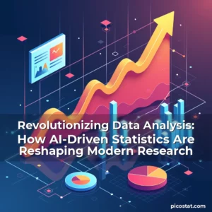 Read more about the article Revolutionizing Data Analysis: How AI-Driven Statistics Are Reshaping Modern Research