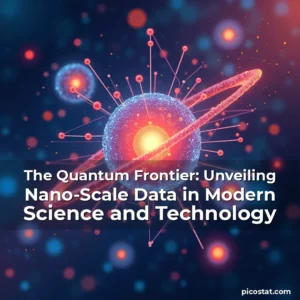 Read more about the article The Quantum Frontier: Unveiling Nano-Scale Data in Modern Science and Technology