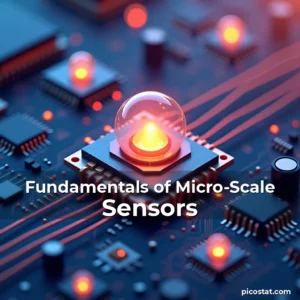 Read more about the article Fundamentals of Micro-Scale Sensors